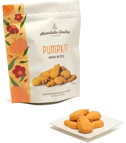 Amazon.co.jp: ホノルルクッキー ミニ・バイツ・チョコレートチップ